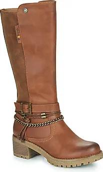 Refresh Damenstiefel 170185
