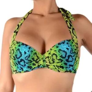 Valege Bikini 58368