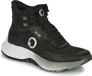 Fluchos Turnschuhe AT115-BLACK