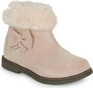 Little Mary Kinderstiefel NYMPHEA