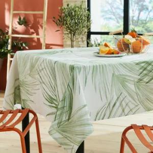 Tradilinge Tischdecke OASIS