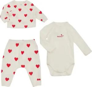 Petit Bateau Kleider & Outfits FALLA