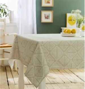 Tradilinge  Tischdecke BOHO