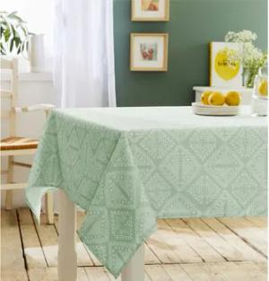 Tradilinge Tischdecke BOHO