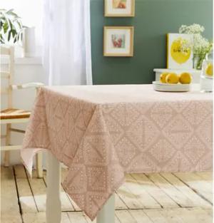 Tradilinge Tischdecke BOHO
