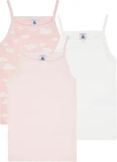 Petit Bateau Tank Top A0A3N X3