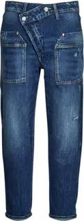 Le Temps des Cerises Boyfriend Jeans COSY