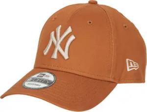 New-Era Schirmmütze NEW YORK YANKEES EBRSTN
