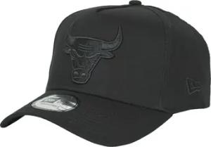 New-Era Schirmmütze SEASONAL EFRAME CHICAGO BULLS BLKFDR