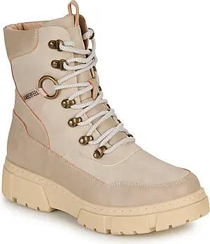Kimberfeel Damenstiefel ODA