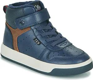 S.Oliver  Kinderschuhe 45301-41-805