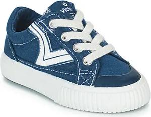Victoria Kinderschuhe TRIBU LONA RETRO