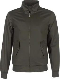 Harrington  Herren-Jacke HARRINGTON PAULO