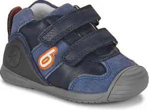 Biomecanics Kinderschuhe BIOGATEO