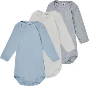 Petit Bateau Pyjamas/ Nachthemden LOT 3 BODY