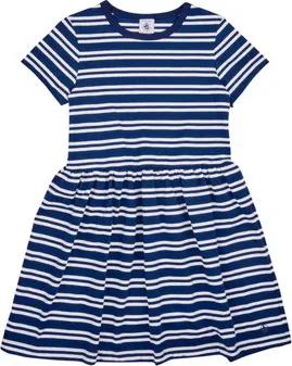 Petit Bateau Kurze Kleider MARILYN