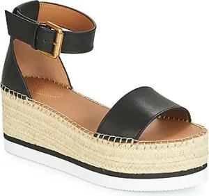 See by Chloé  Espadrilles SB32201A