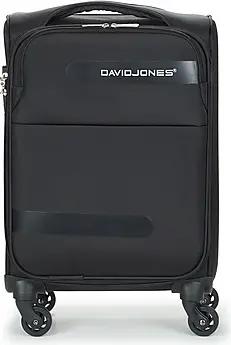 David Jones  Trolley BA-5049-3 CABIN 38L