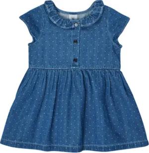 Petit Bateau Kurze Kleider MAURANE
