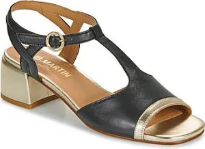 JB Martin  Sandalen MITAINE