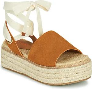 Emmshu Sandalen SEARA