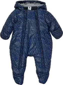 Petit Bateau Kinder-Daunenjacken BETTA