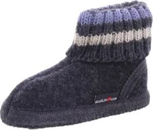 Haflinger  Pantoffeln Kinder 631051 631051