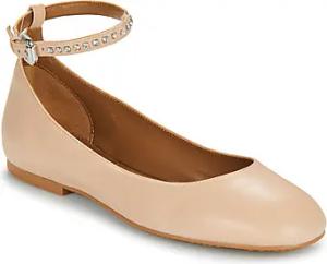 See by Chloé Ballerinas LYNETTE