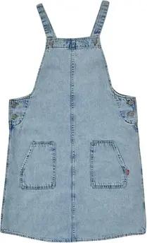 Levis Kurze Kleider JUMPER DRESS
