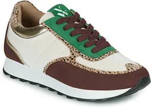 Vanessa Wu Sneaker SELAH