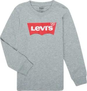 Levis  Langarmshirt BATWING TEE LS