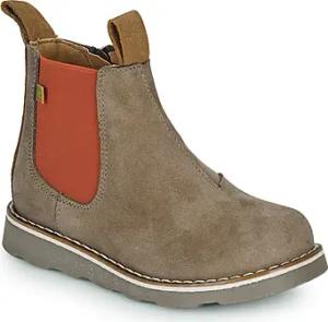 El Naturalista Kinderstiefel BROSSI