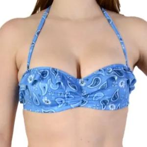 Valege Bikini 75393