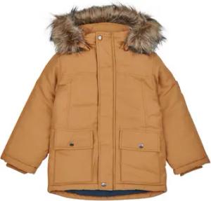 Name it Kinder-Parkas NKMMARLIN PARKA JACKET PB SOUTH