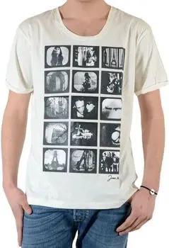 Joe Retro T-Shirt 30064