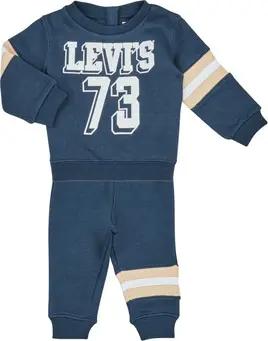 Levis Kleider & Outfits LVB VARSITY 2PC KNIT JOGGE