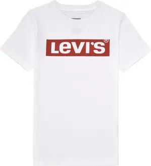 Levis T-Shirt für Kinder SHORT SLEEVE GRAPHIC TEE SHIRT
