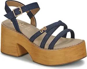 Les Petites Bombes Sandalen IRA