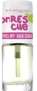 Maybelline New York Bases & Topcoats Basislack Abziehen Dr. Rescue