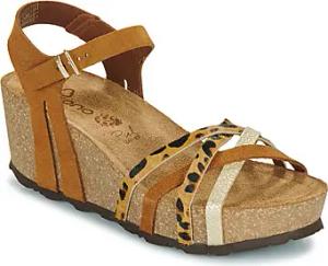 YOKONO Sandalen BARI
