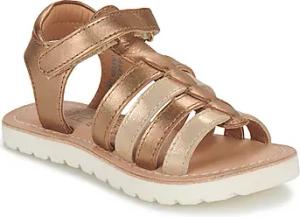 Mod'8  Sandalen JUMPEPS