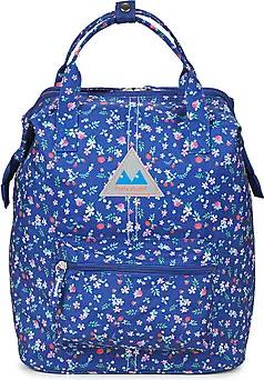Poids Plume Rucksack SAC A DOS LIBERTY BlEU 28 CM