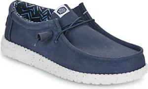 HEYDUDE Herrenschuhe Wally Canvas