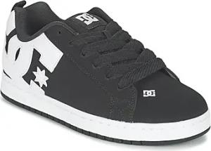 DC Shoes Sneaker COURT GRAFFIK
