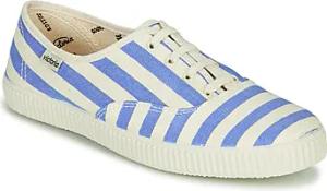 Victoria Sneaker NUEVO RAYAS