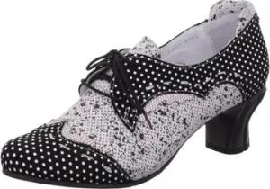 Simen  Pumps 1289A SCHWARZ