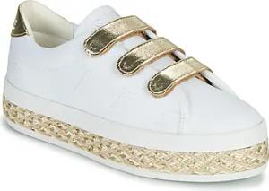 No Name Sneaker MALIBU STRAPS