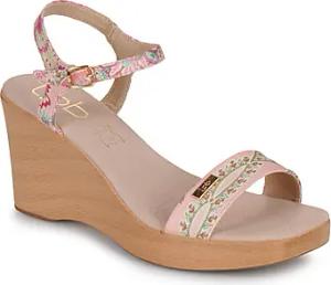 Les Petites Bombes Sandalen FLAVIA