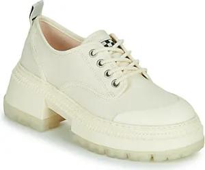 No Name Damenschuhe STRONG DERBY