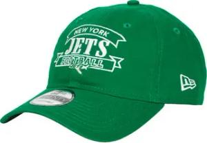 New-Era Schirmmütze RETRO NFL 9TWENTY® NEW YORK JETS